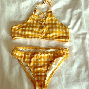 O’NEIL SWIMSUIT